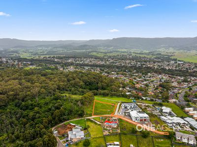 9 Mary Davis Avenue, Koonawarra