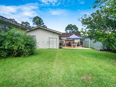 72 Kerry Street, Sanctuary Point