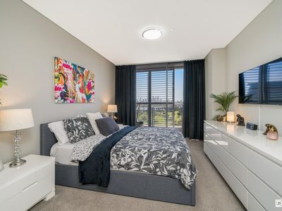 1001 / 2 Oldfield Street, Burswood