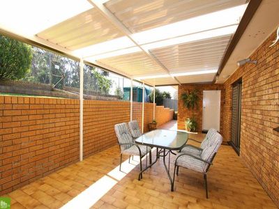 8 Sherwood Pl, Shellharbour