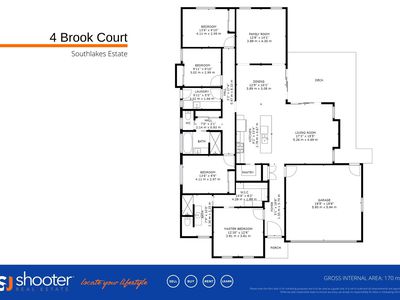 4 Brook Court, Dubbo