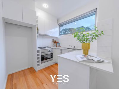 1 / 13 Rhodes Parade, Pascoe Vale