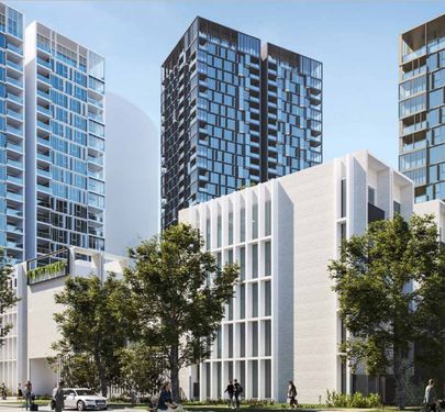 Apartment Address Upon Request, Lidcombe