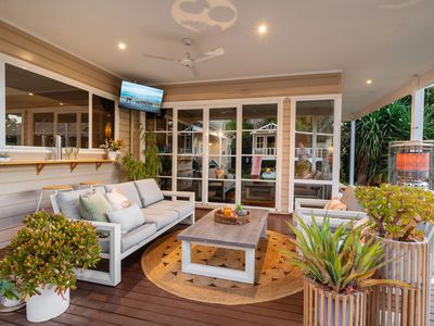 90 Campbell Street, Lamington