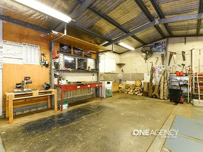 9 Kurrajong St, Durack