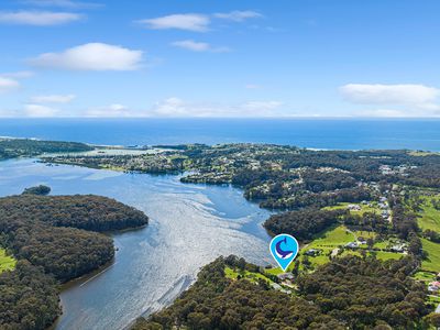 90 Old Highway, Narooma