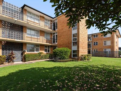 6 / 16 Dovercourt Road, Toowong