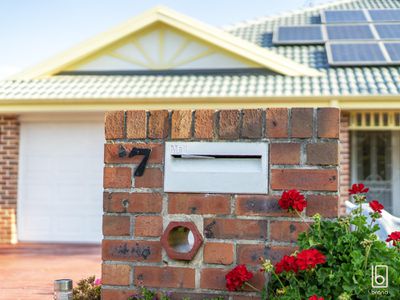 7 Tomaree Crescent, Woongarrah