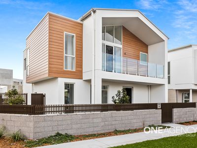 37 Wharf Parade, Shell Cove