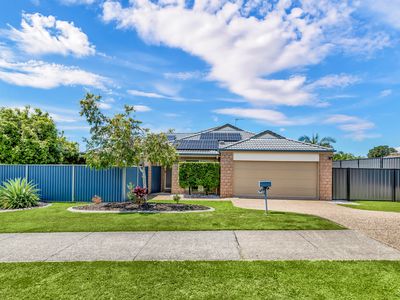 1 / 15 Kumnick Street, Upper Coomera