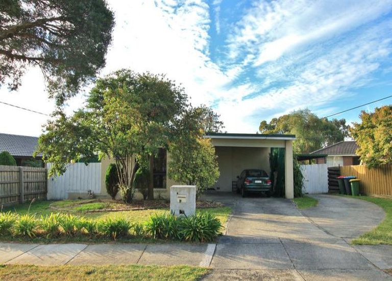 4 Lincoln Avenue, Bayswater