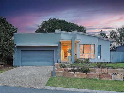 60 Hannah Street, Mount Ommaney