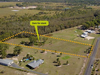 136 Karinya Circuit, Sunshine Acres