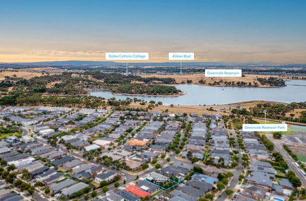 22 Bologna Crescent, Greenvale