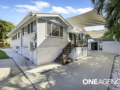 205 Boat Harbour Drive, Pialba