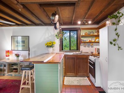 1245 Jiggi Road, Georgica