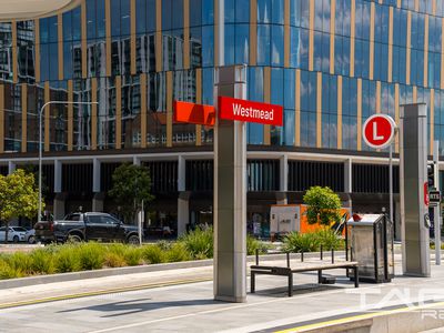 17 / 163-171 Hawkesbury Road, Westmead