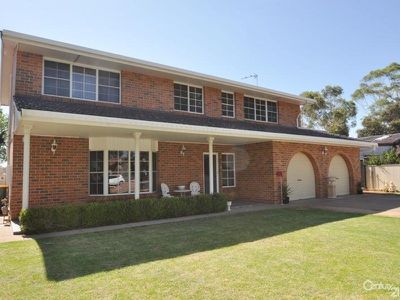 16 Mackay Drive, Dubbo