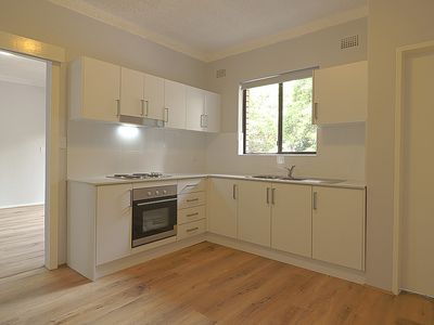 11 / 9-15 King Edward Street, Rockdale