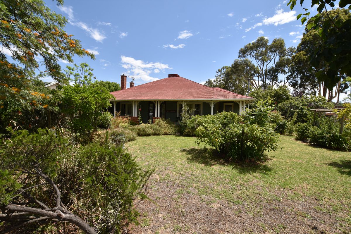 10 Brand Street, Stanhope