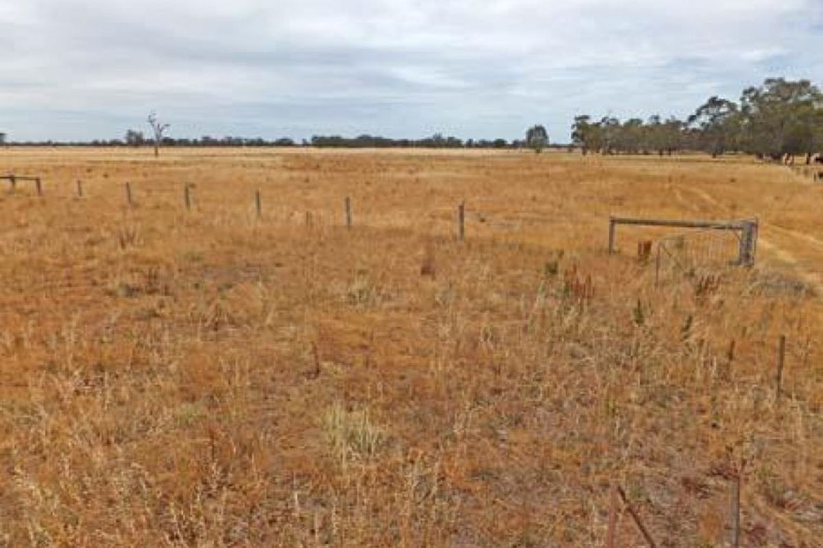 Gillies Road, Timmering