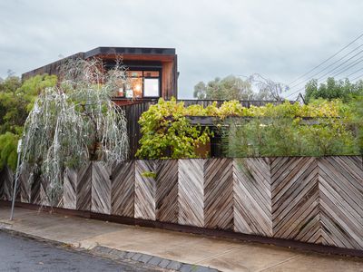 200 Hotham Street, Elsternwick