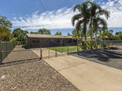 8 Casuarina Way, Kununurra