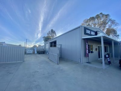 2A Mason Street, Wangaratta