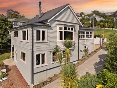 6 Daly Street, Port Chalmers