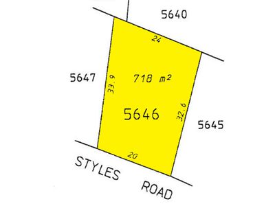 43 Styles Road, Port Hedland