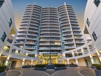 75 / 132 TERRACE ROAD, Perth