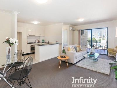 49 / 16-22 Burwood Road, Burwood