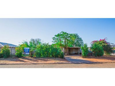 2 Koolama Crescent, South Hedland
