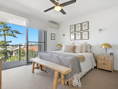 3 / 514 Brunswick Street, Fortitude Valley