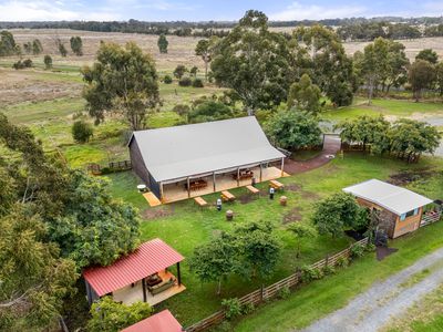 576 Telephone Lane, Baldivis