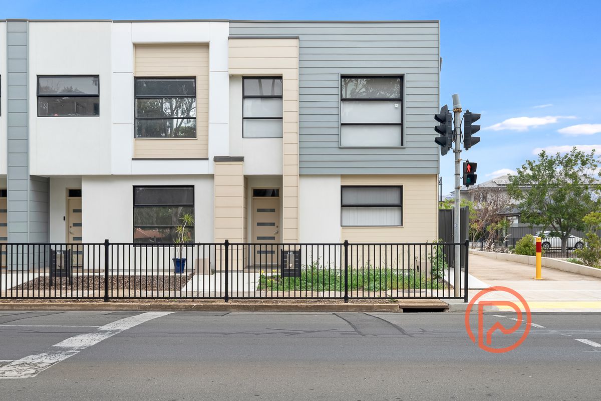 192 Days Road, Ferryden Park