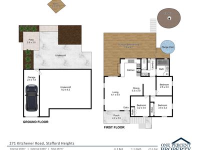 271 Kitchener Road, Stafford Heights