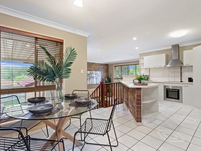 3 Harpullia Rise, Burleigh Heads