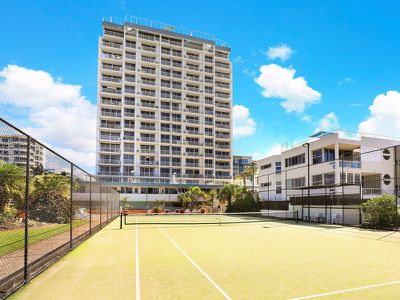 64 / 81 Sixth Avenue, Maroochydore