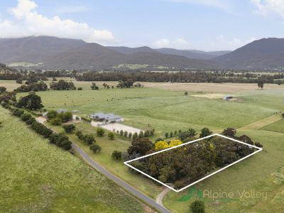 32 Cottrells Lane, Tawonga