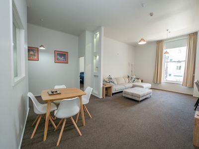 7 / 7 Liverpool Street, Dunedin Central