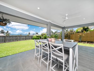 1 Red Gum Close, Mount Sheridan