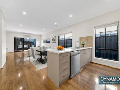 22 Black Wattle Road, Craigieburn