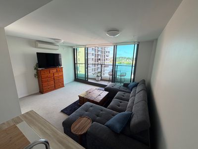 806/37B Harbour Road, Hamilton