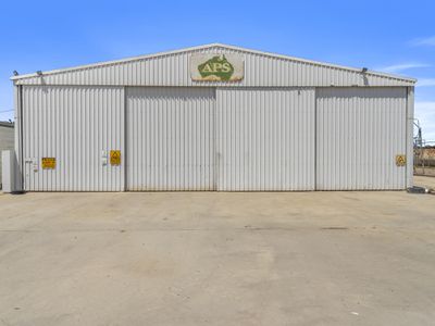 7 Saxton Street, Numurkah