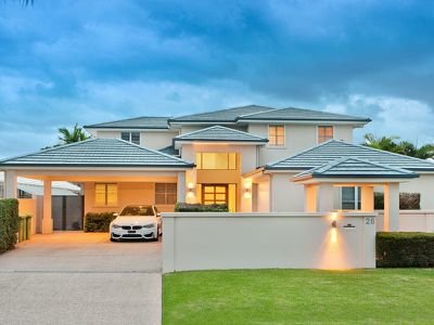 28 Masthead Quay, Noosa Waters