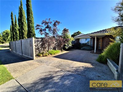 9 Herrington Avenue, Carrum Downs