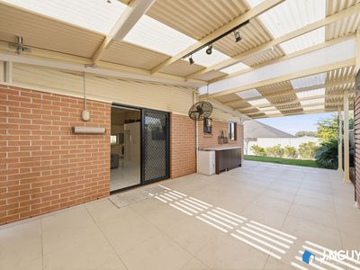 41 & 41a Mimosa Road, Bossley Park