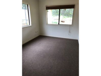 55 G S Wilson, Nanango