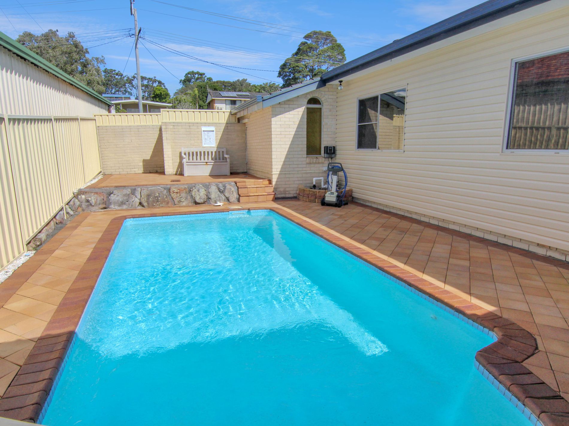 33 Strand Street, Forster